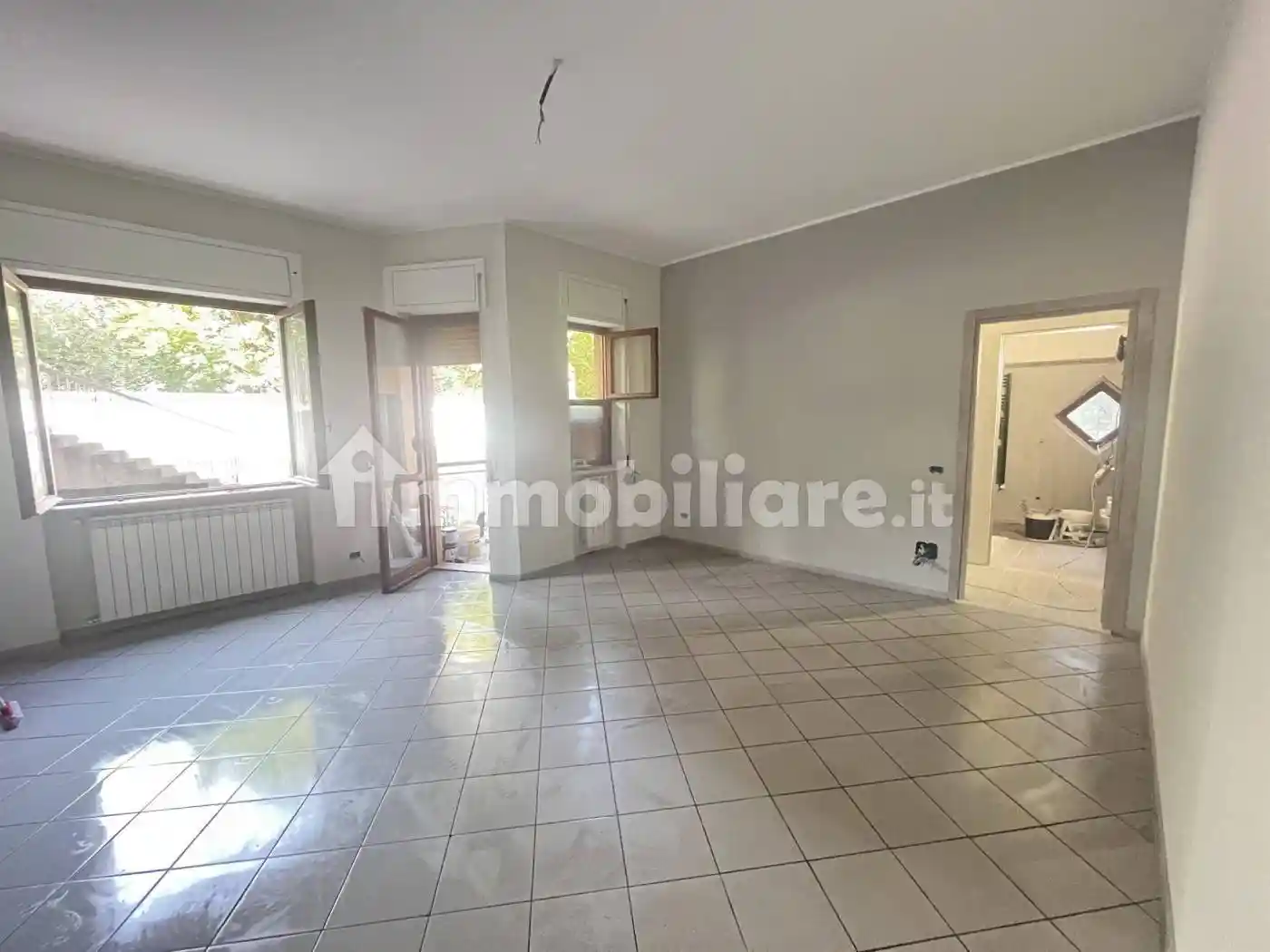 Appartamento in vendita a Vigevano