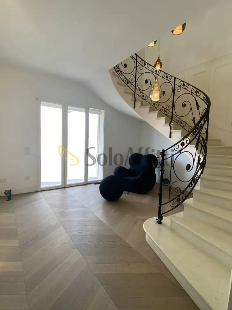 Villa in affitto a Rimini