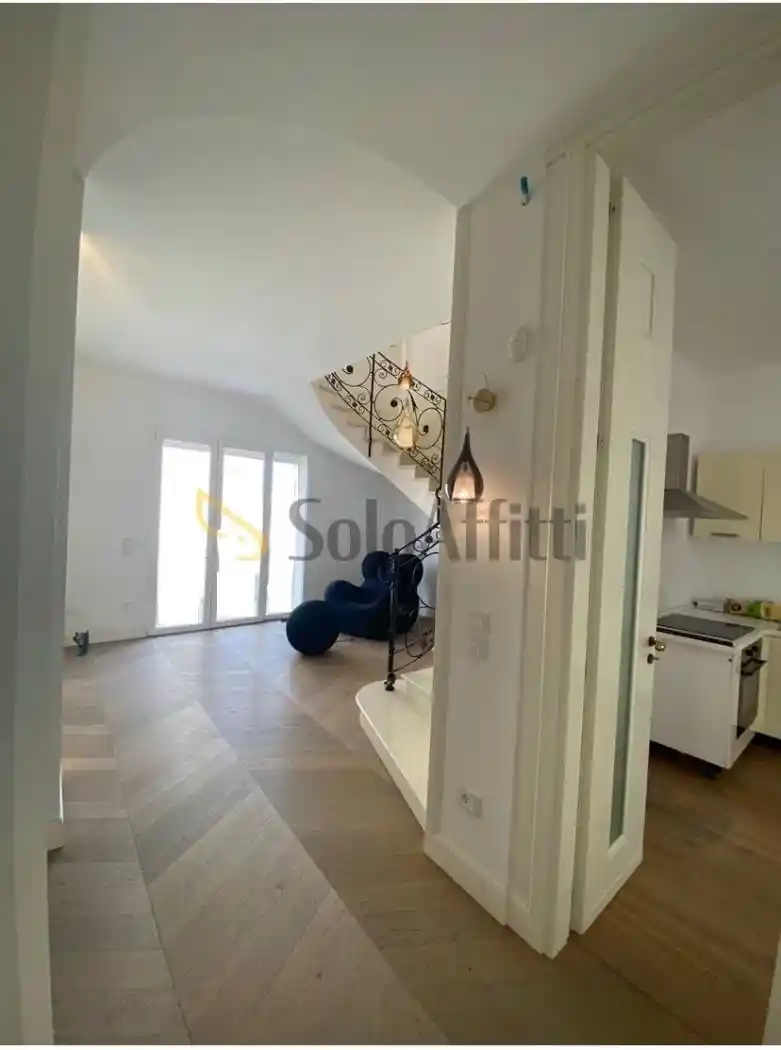 Villa unifamiliare via Antonio Fogazzaro 9, Lagomaggio, Rimini - foto 3