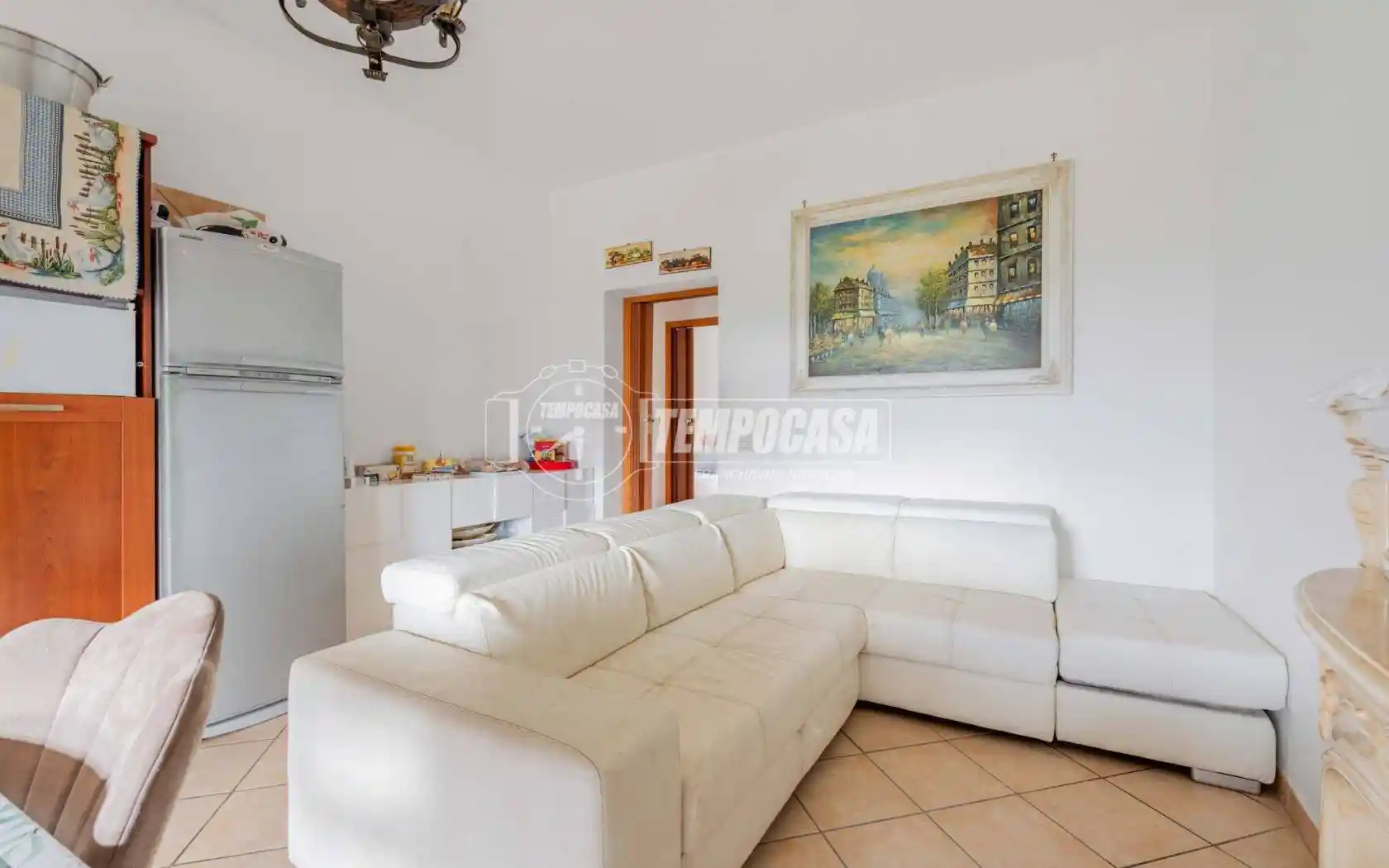 Quadrilocale via carbonia, Passo Oscuro, Fiumicino - foto 5