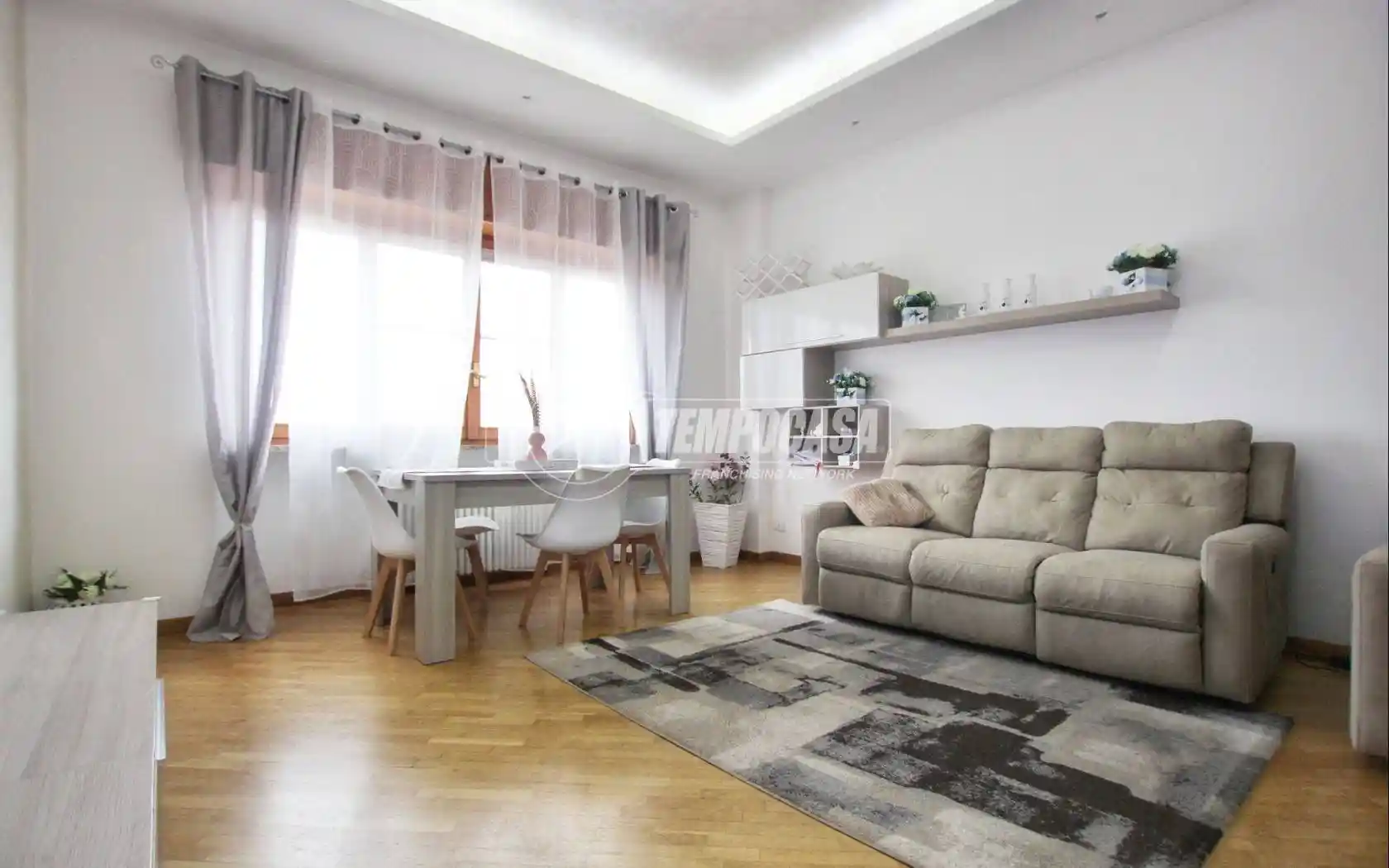 Quadrilocale via Filippo Marchetti, Archi, Ancona - foto 2