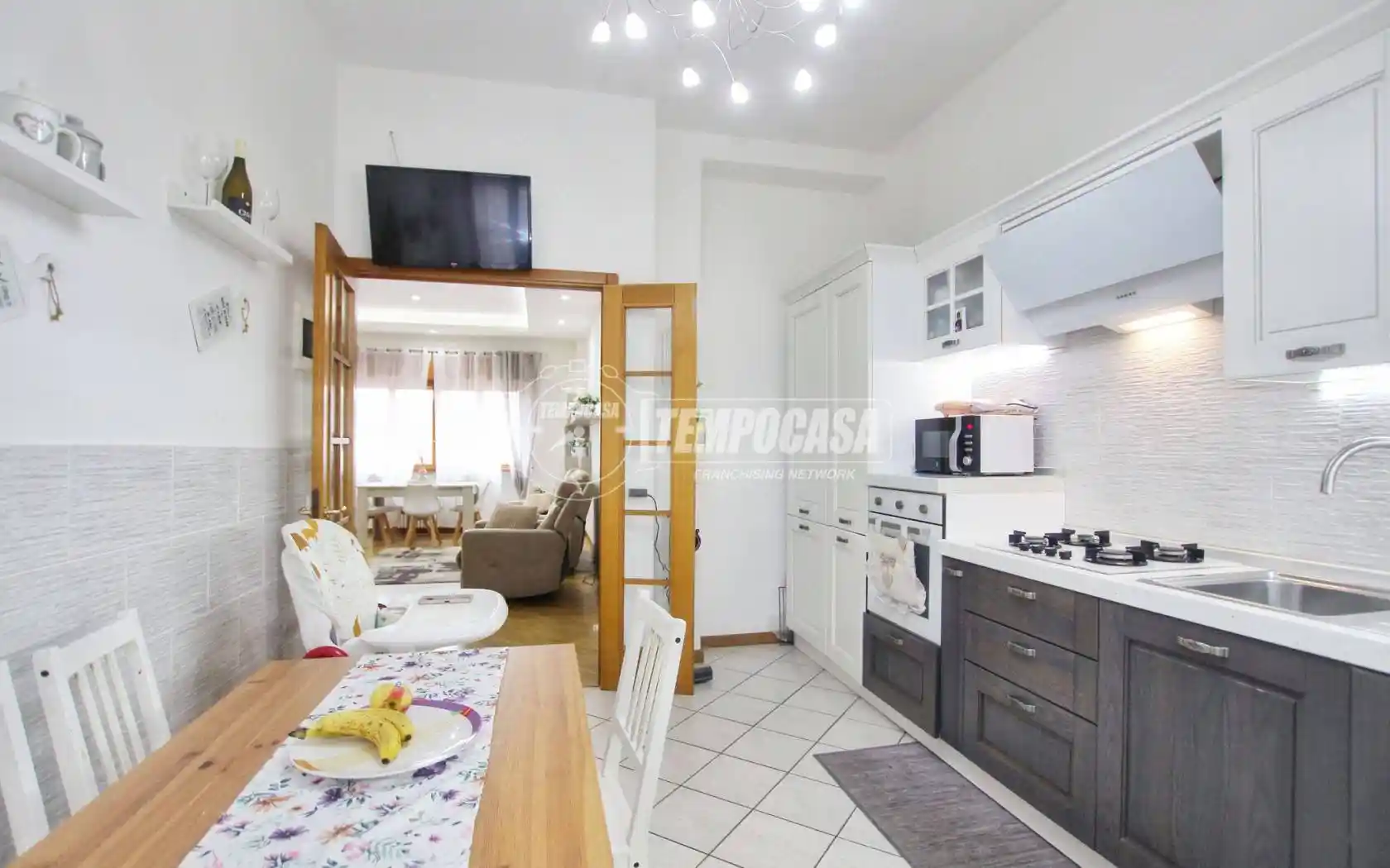 Quadrilocale via Filippo Marchetti, Archi, Ancona - foto 5