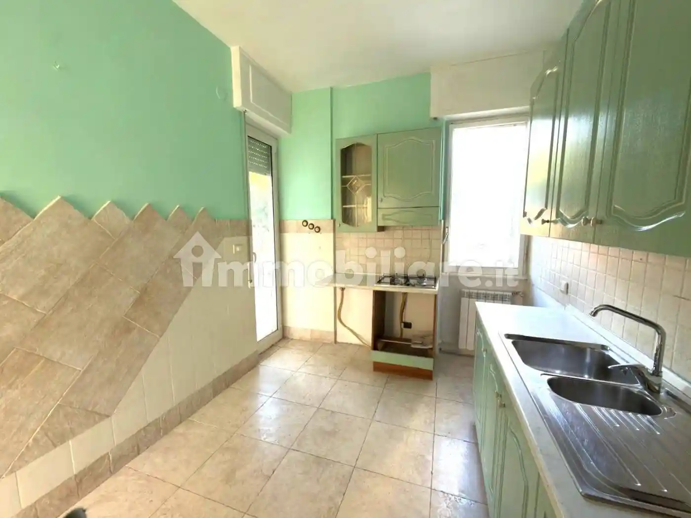 Attico via delle Fiamme Gialle, Ostia Levante, Roma - foto 4