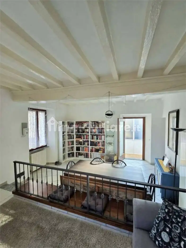 Appartamento in vendita a Invorio