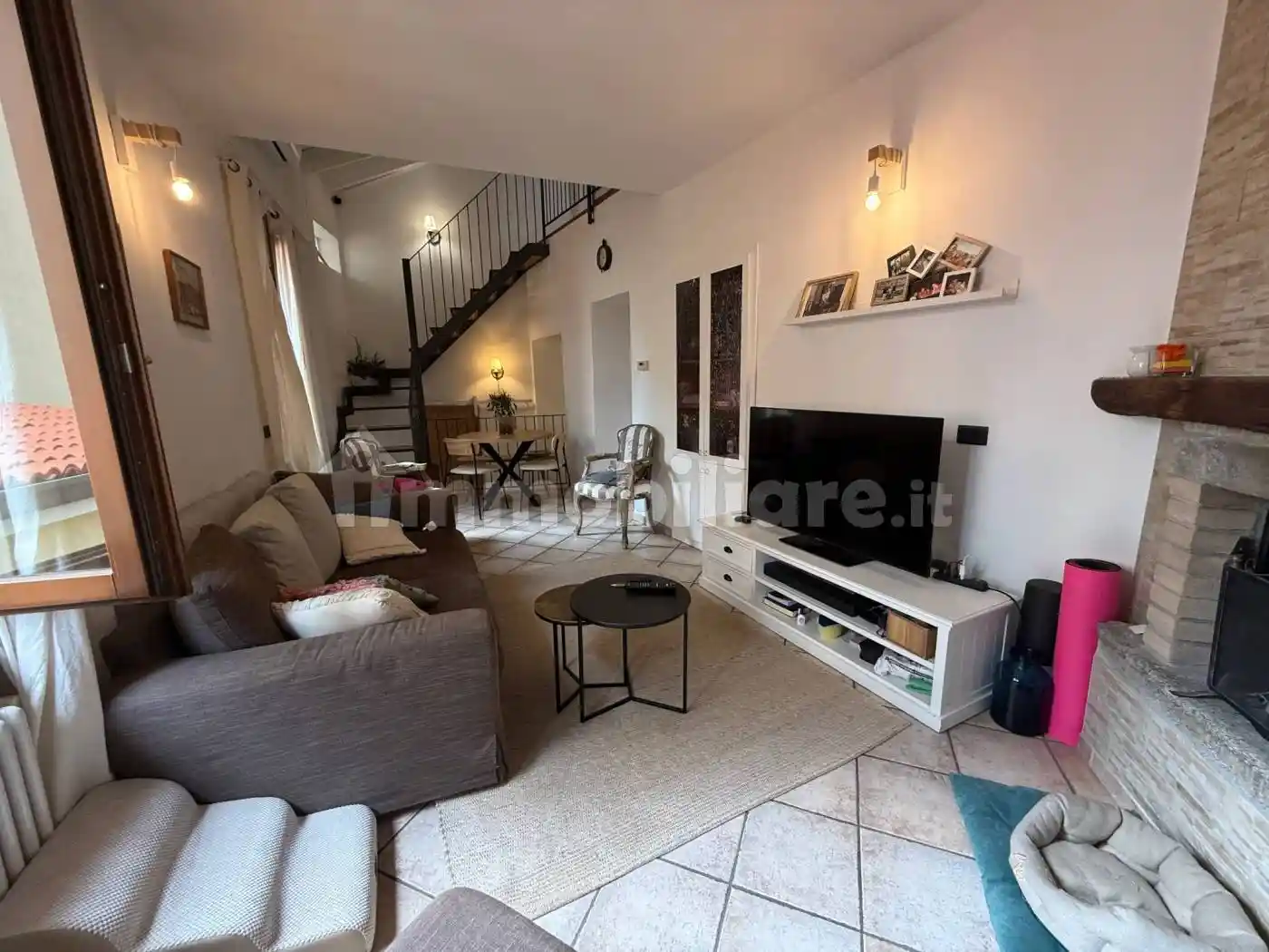 Appartamento in vendita a Cantù