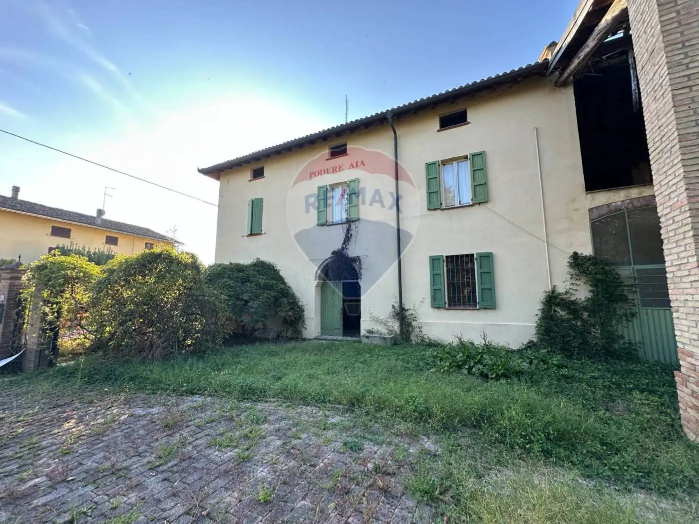 Rustico frazione vedole 51, Vedole, Colorno - foto 3