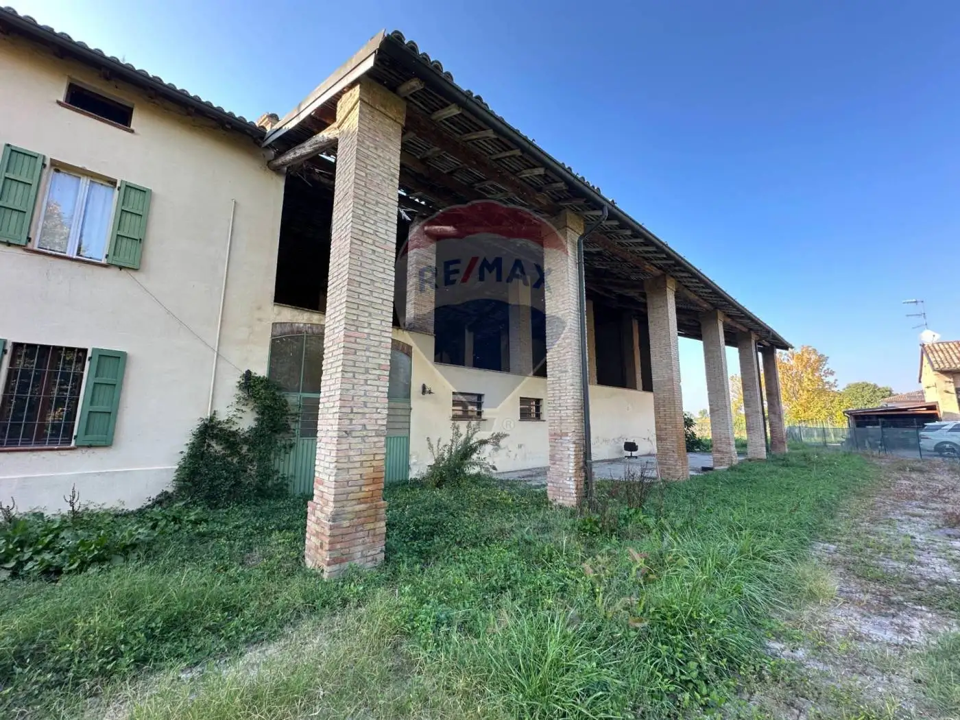 Rustico frazione vedole 51, Vedole, Colorno - foto 4