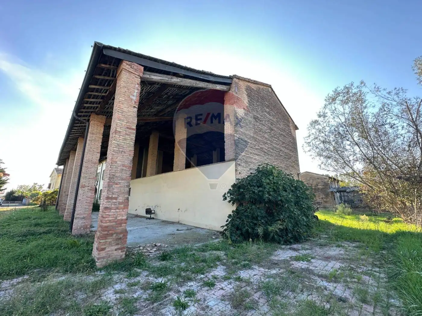 Rustico frazione vedole 51, Vedole, Colorno - foto 5