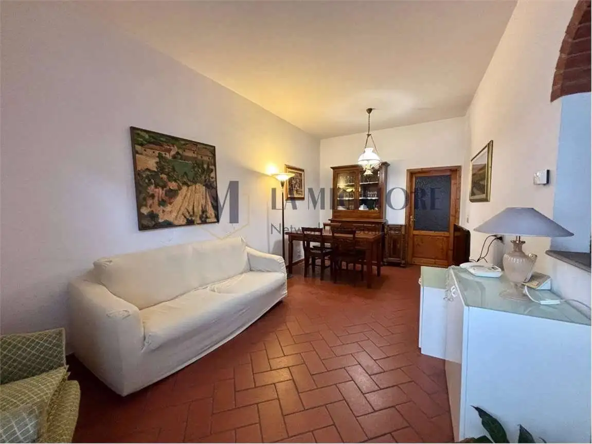 Casa indipendente in vendita a Prato