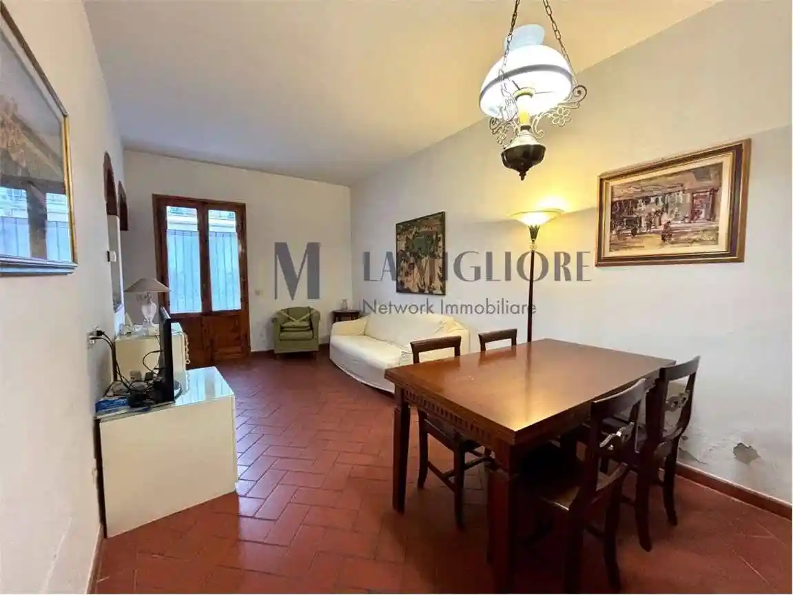 Terratetto unifamiliare via Fosso del Masi, Paperino, Prato - foto 2