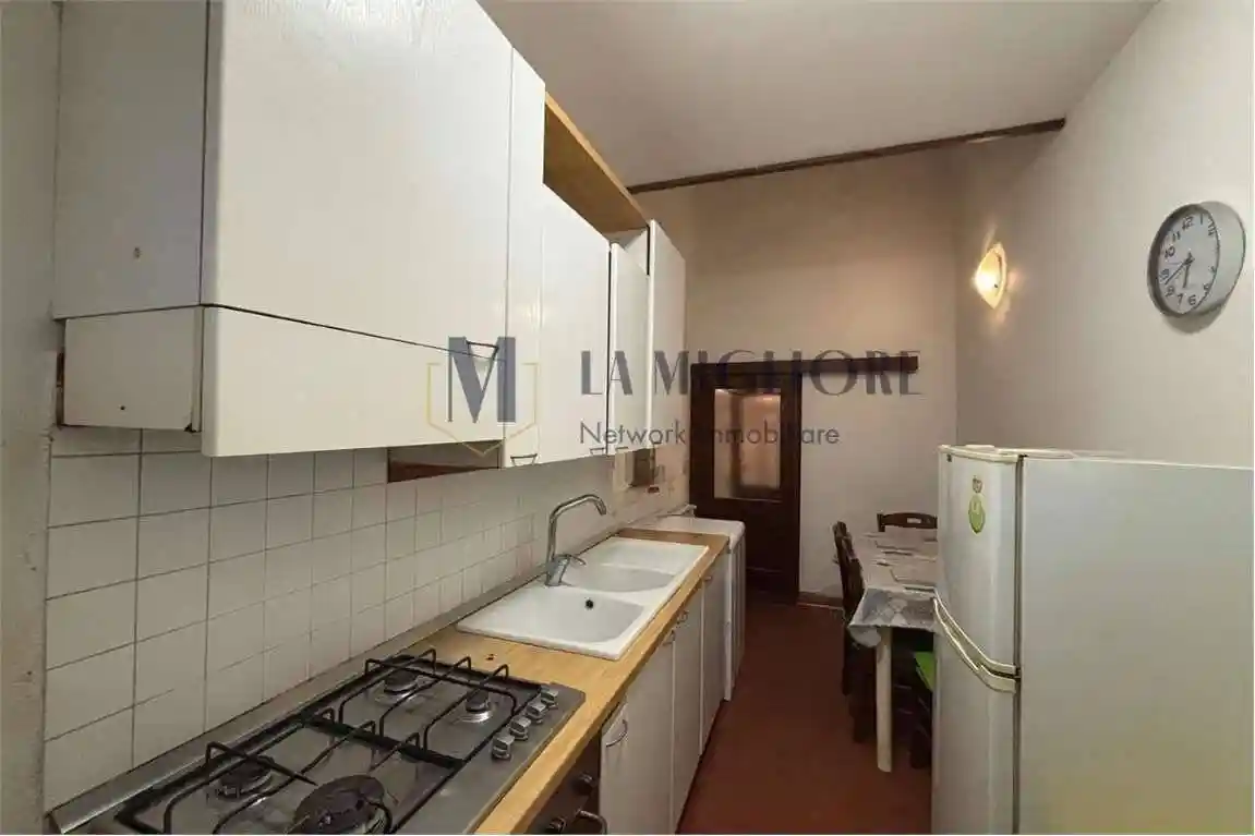 Terratetto unifamiliare via Fosso del Masi, Paperino, Prato - foto 5