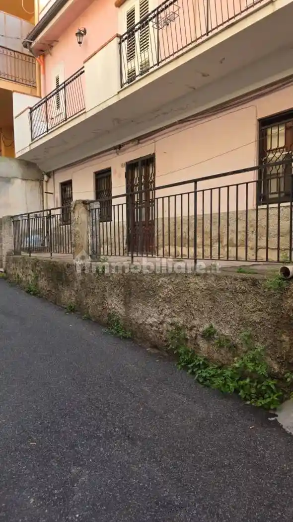 Appartamento in vendita a Messina