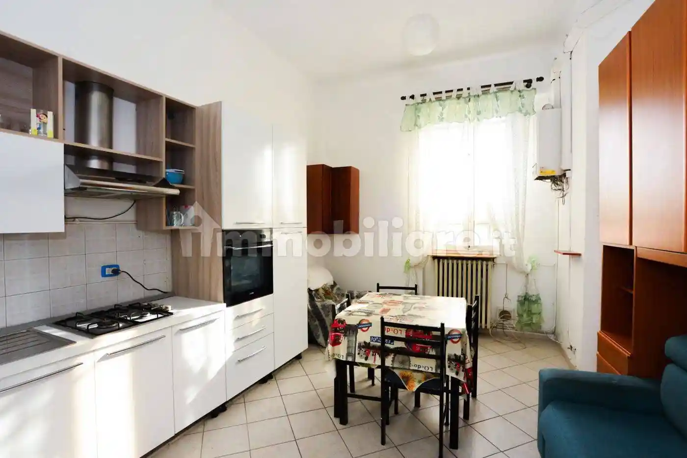 Monolocale corso Antonio Gramsci 69, Stazione, Asti - foto 2