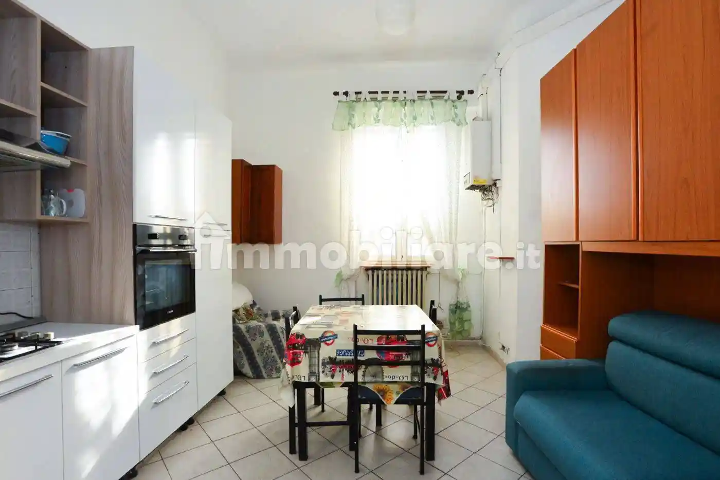 Monolocale corso Antonio Gramsci 69, Stazione, Asti - foto 3