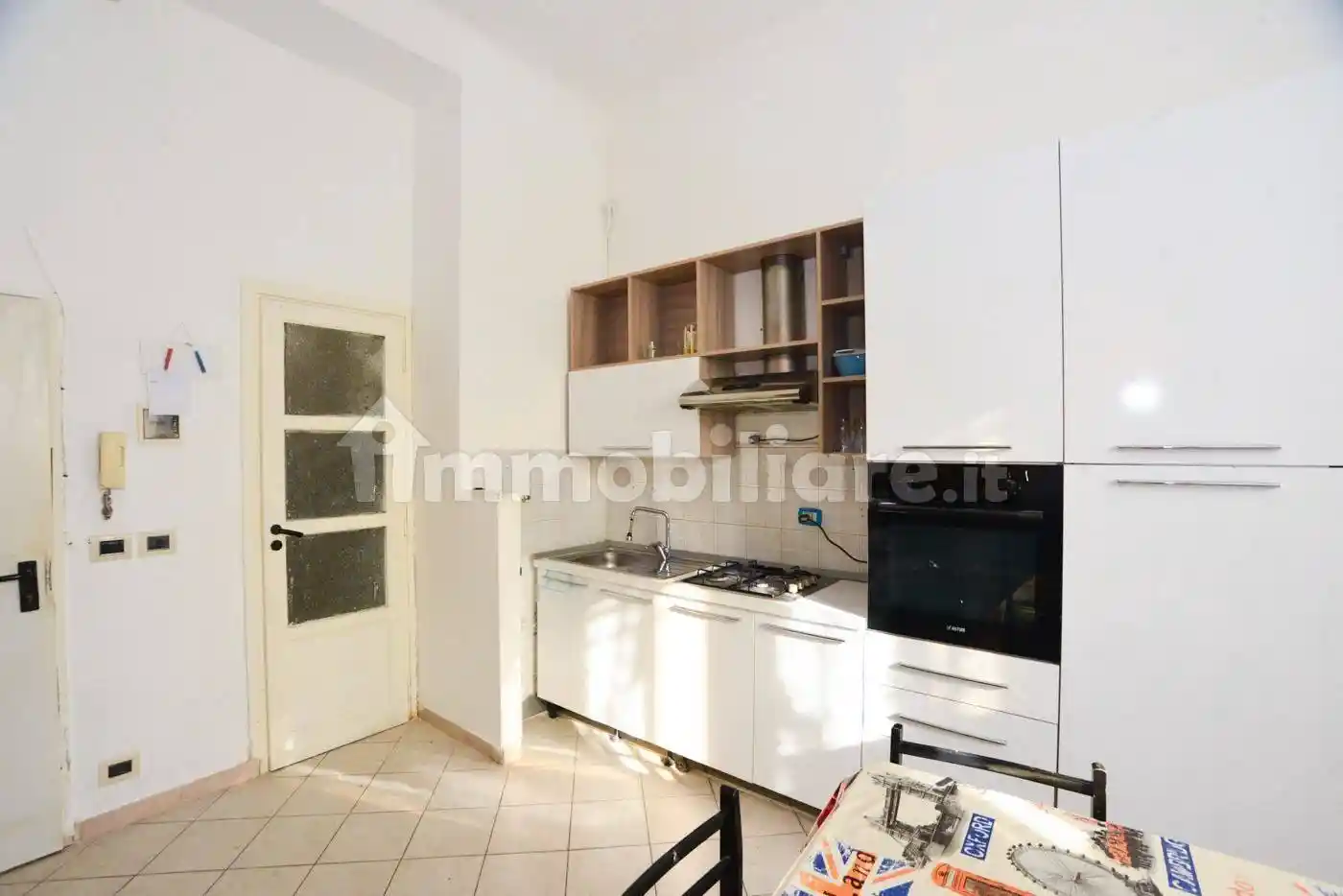 Monolocale corso Antonio Gramsci 69, Stazione, Asti - foto 4