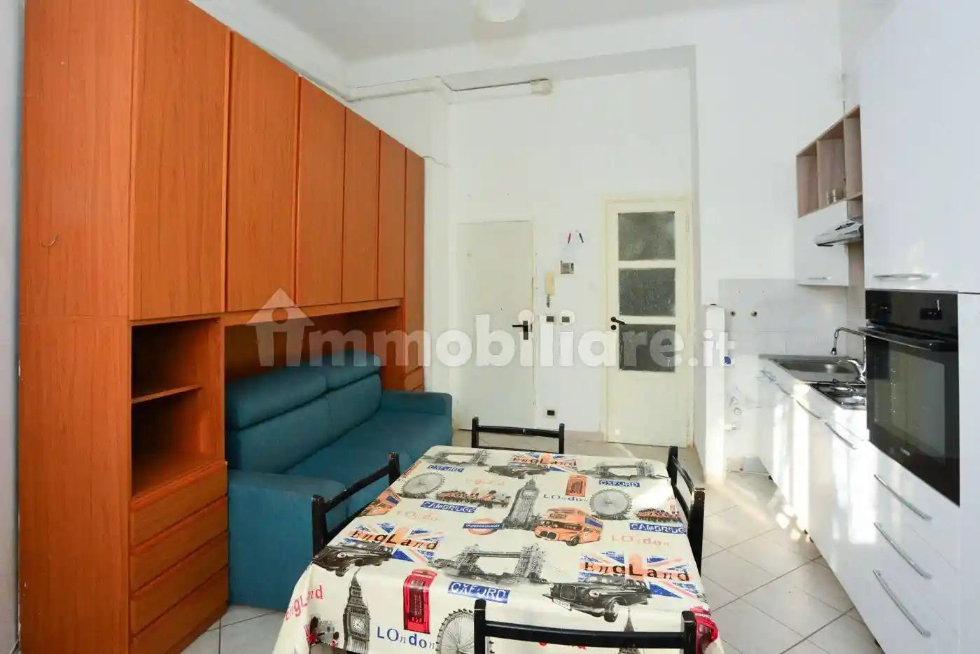 Monolocale corso Antonio Gramsci 69, Stazione, Asti - foto 5