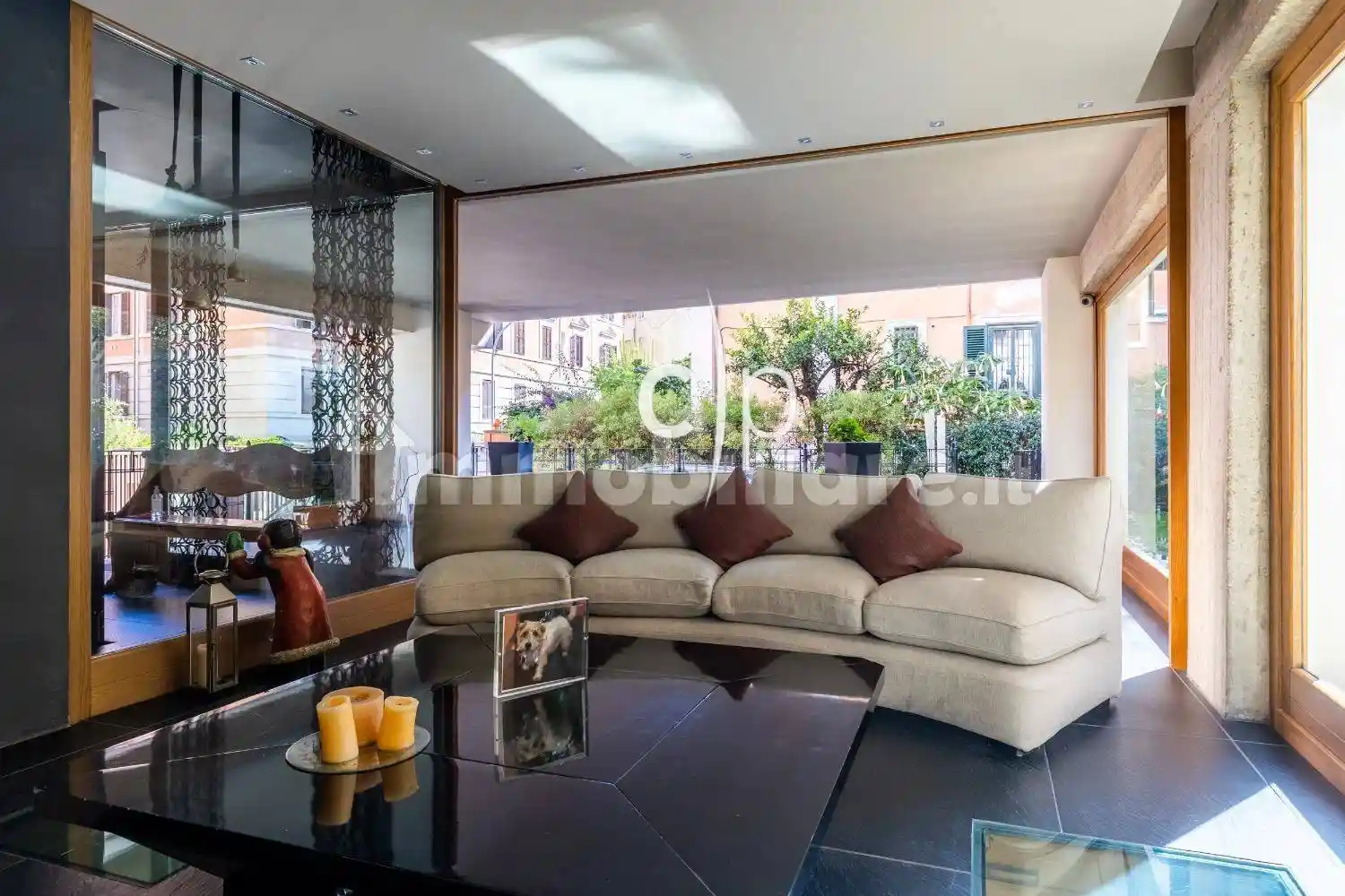 Villa in vendita a Roma