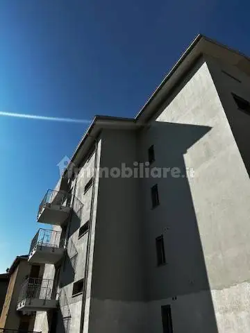 Bilocale via Luigi Toscani 56, Serenella, Cascina Selmo, San Giuliano Milanese - foto 2