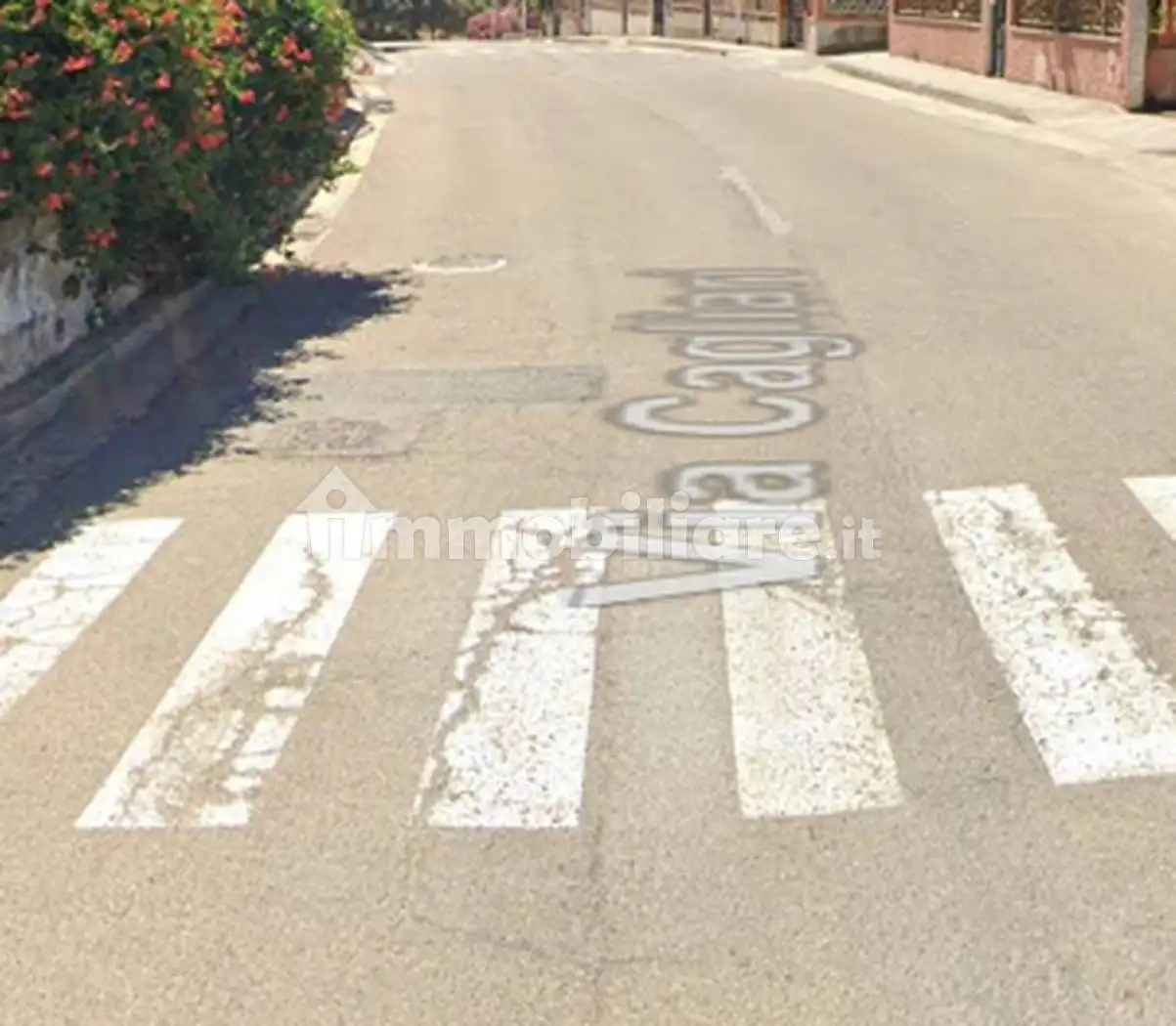 Appartamento in asta a Sant'Andrea Frius