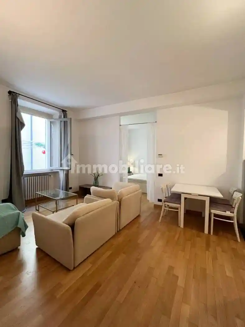 Appartamento in affitto a Como