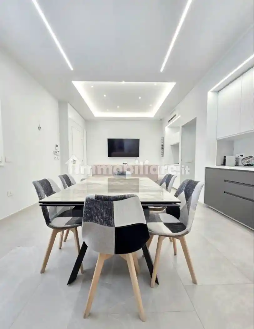 Appartamento in affitto a Quartu Sant'Elena