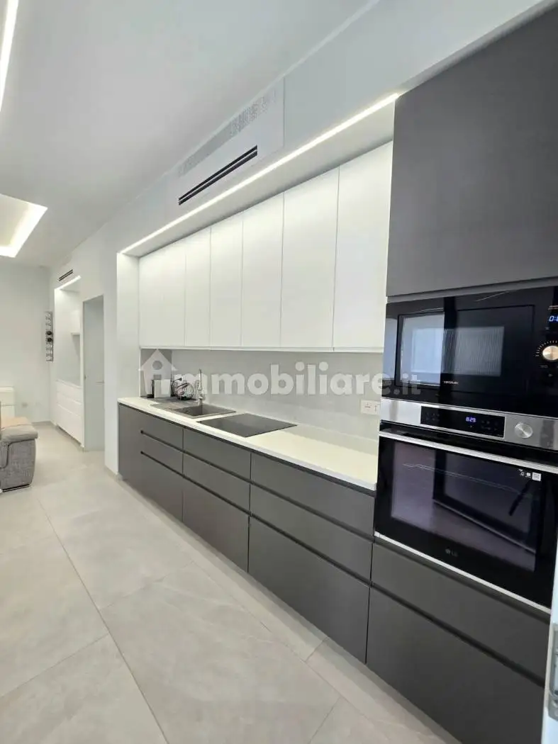 Trilocale via Solferino 12A, Quartu, Quartu Sant'Elena - foto 2