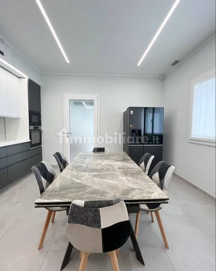 Trilocale via Solferino 12A, Quartu, Quartu Sant'Elena - foto 3