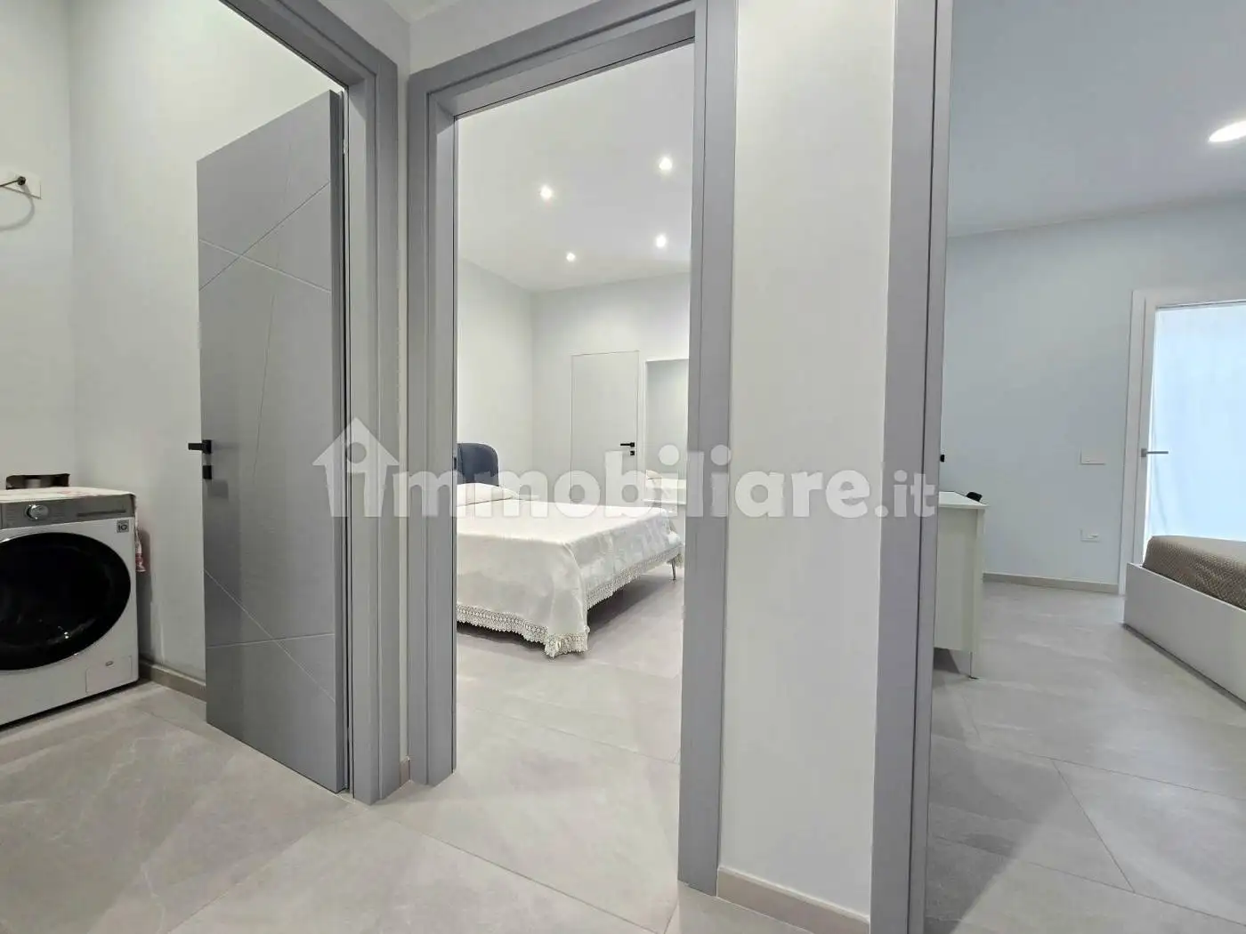 Trilocale via Solferino 12A, Quartu, Quartu Sant'Elena - foto 4