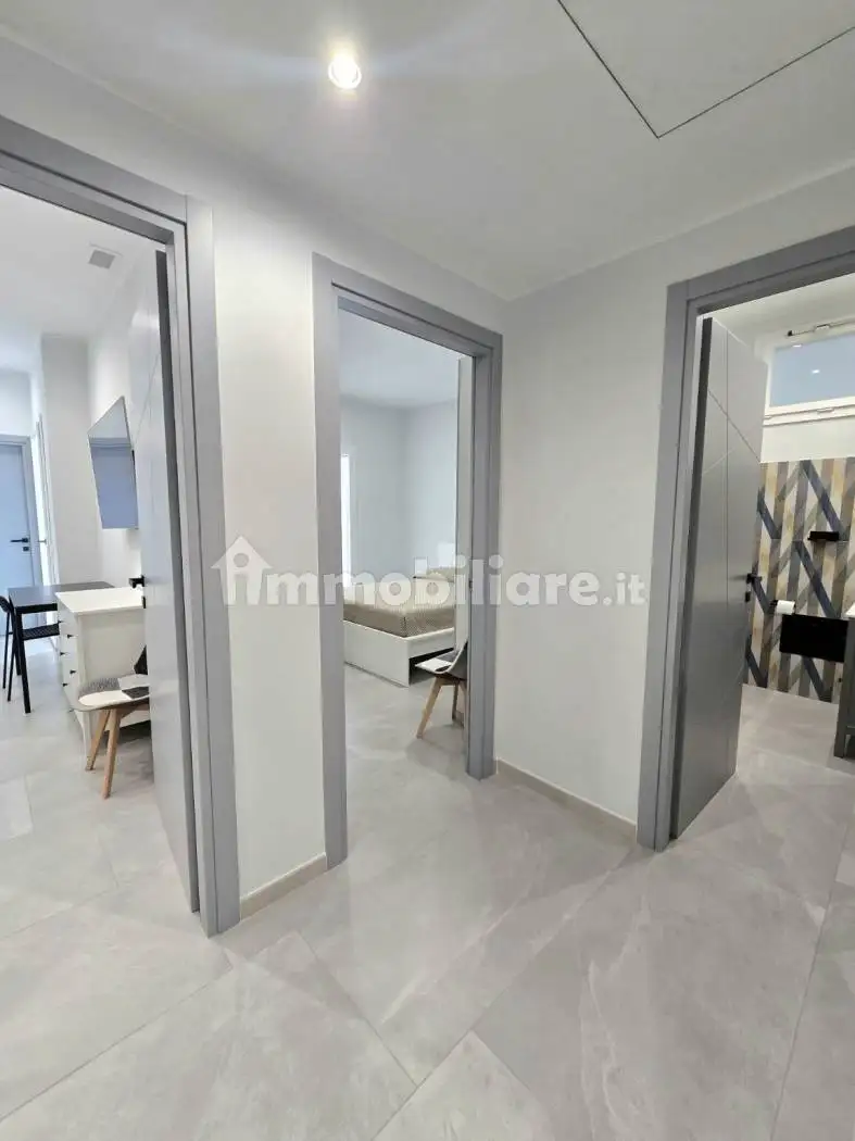 Trilocale via Solferino 12A, Quartu, Quartu Sant'Elena - foto 5