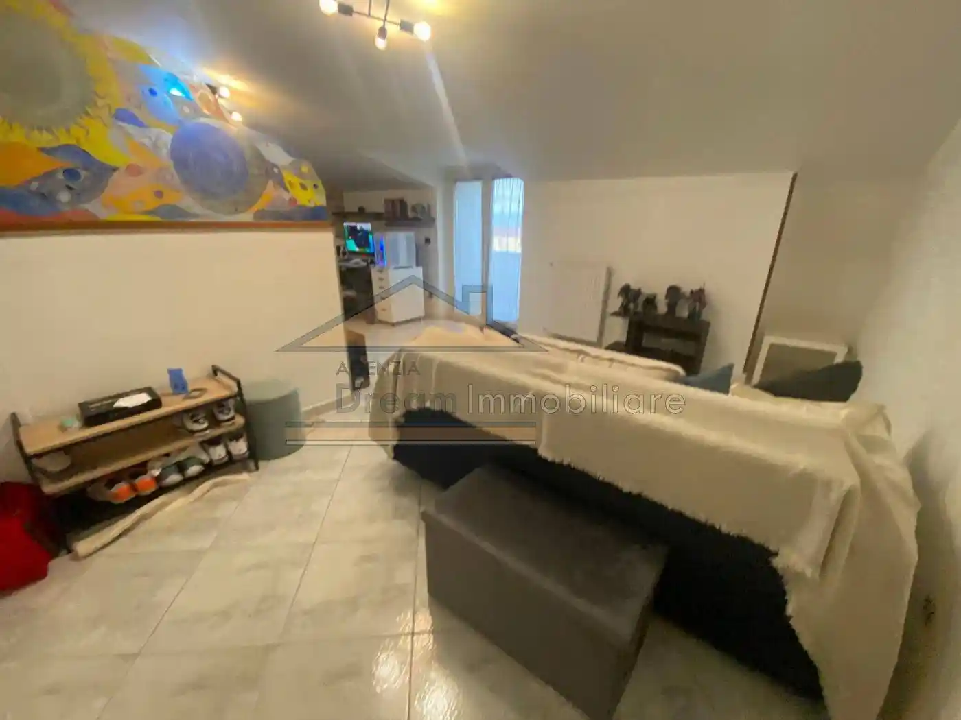 Attico - Mansarda - foto 2