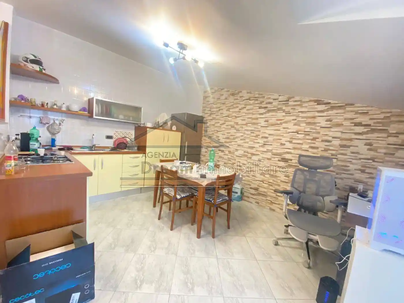 Attico - Mansarda - foto 4