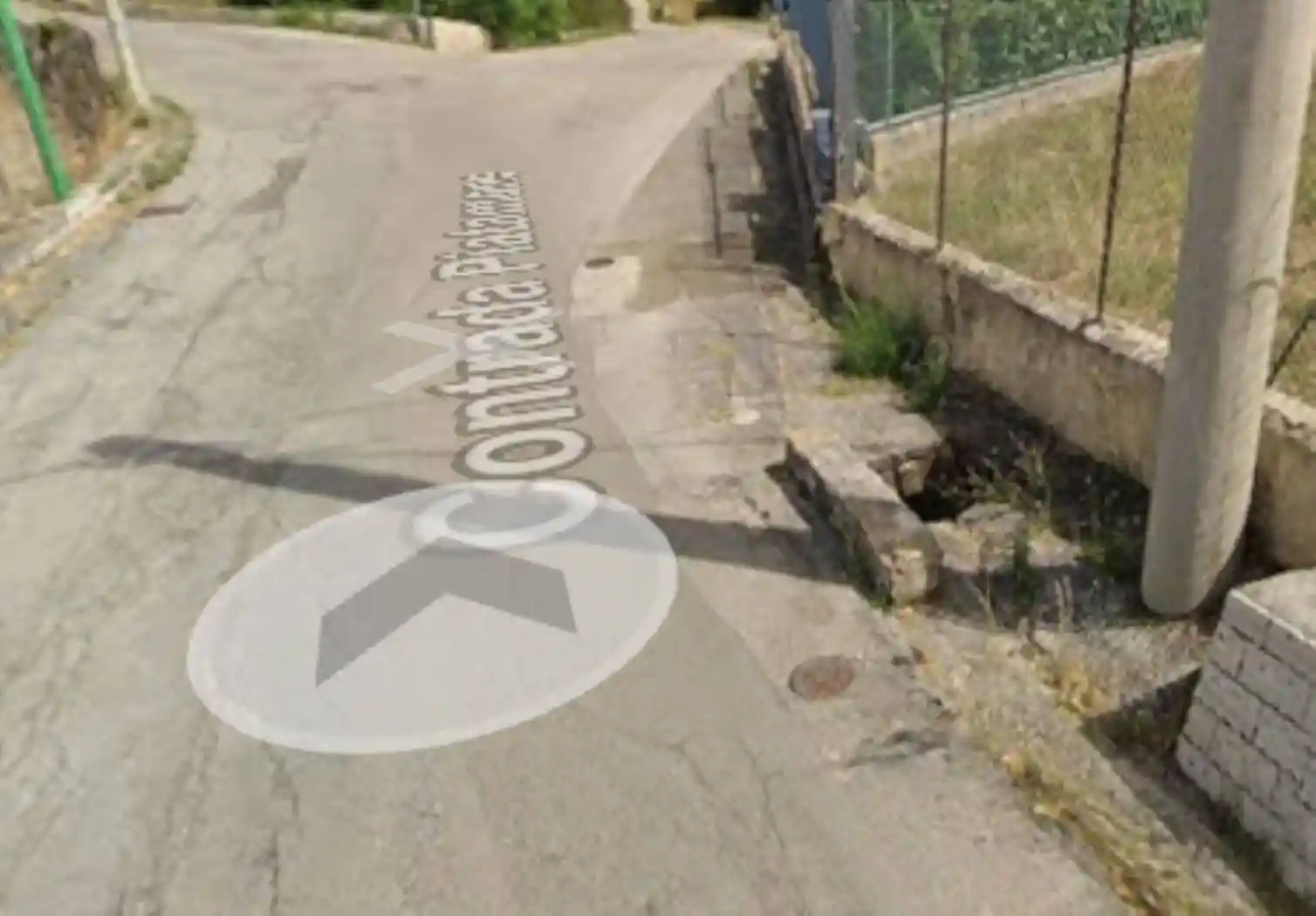 Appartamento all'asta Contrada Piatamone, Pignola - foto 4