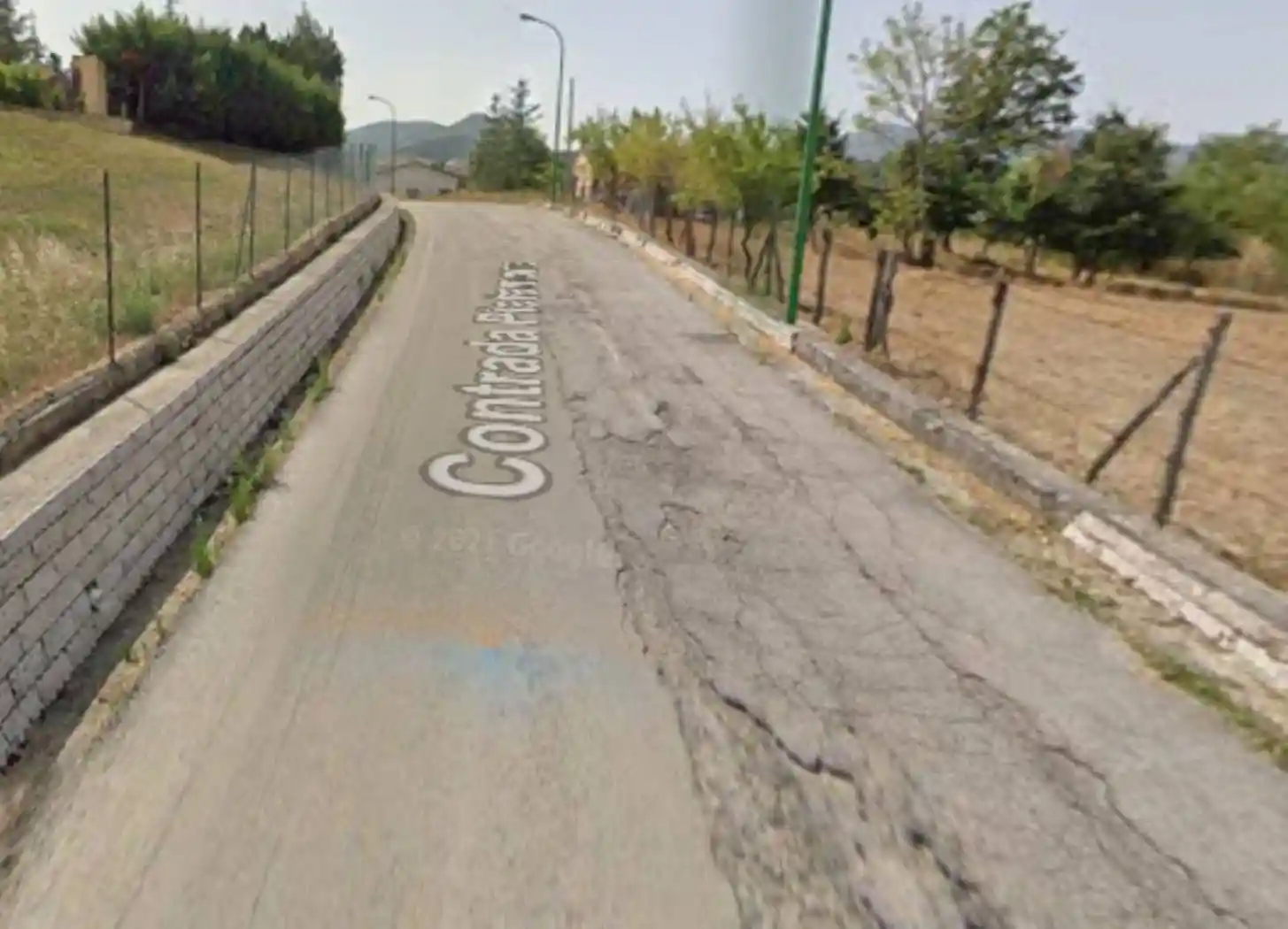 Appartamento all'asta Contrada Piatamone, Pignola - foto 5