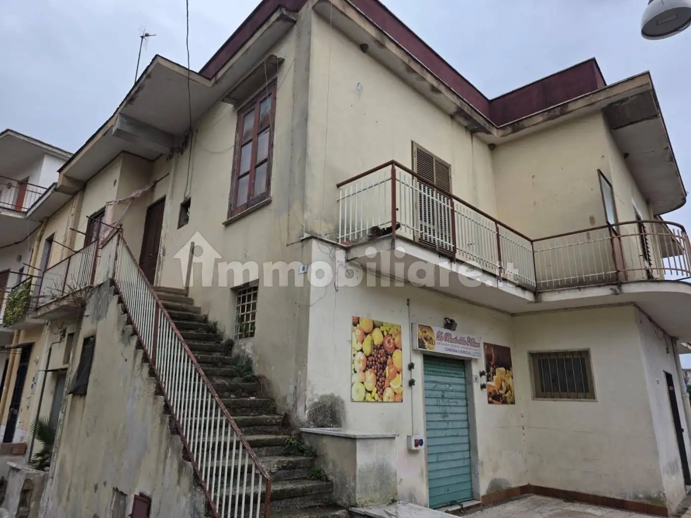 Palazzo - Edificio in Vendita - foto 2