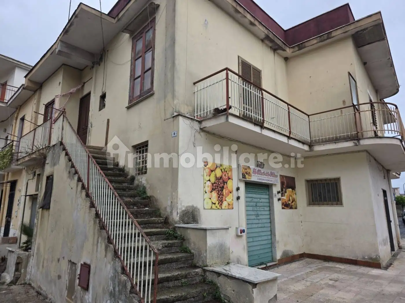 Palazzo - Edificio in Vendita - foto 3