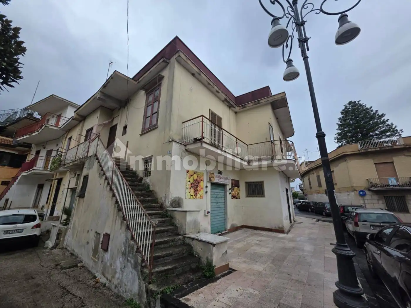 Palazzo - Edificio in Vendita - foto 4