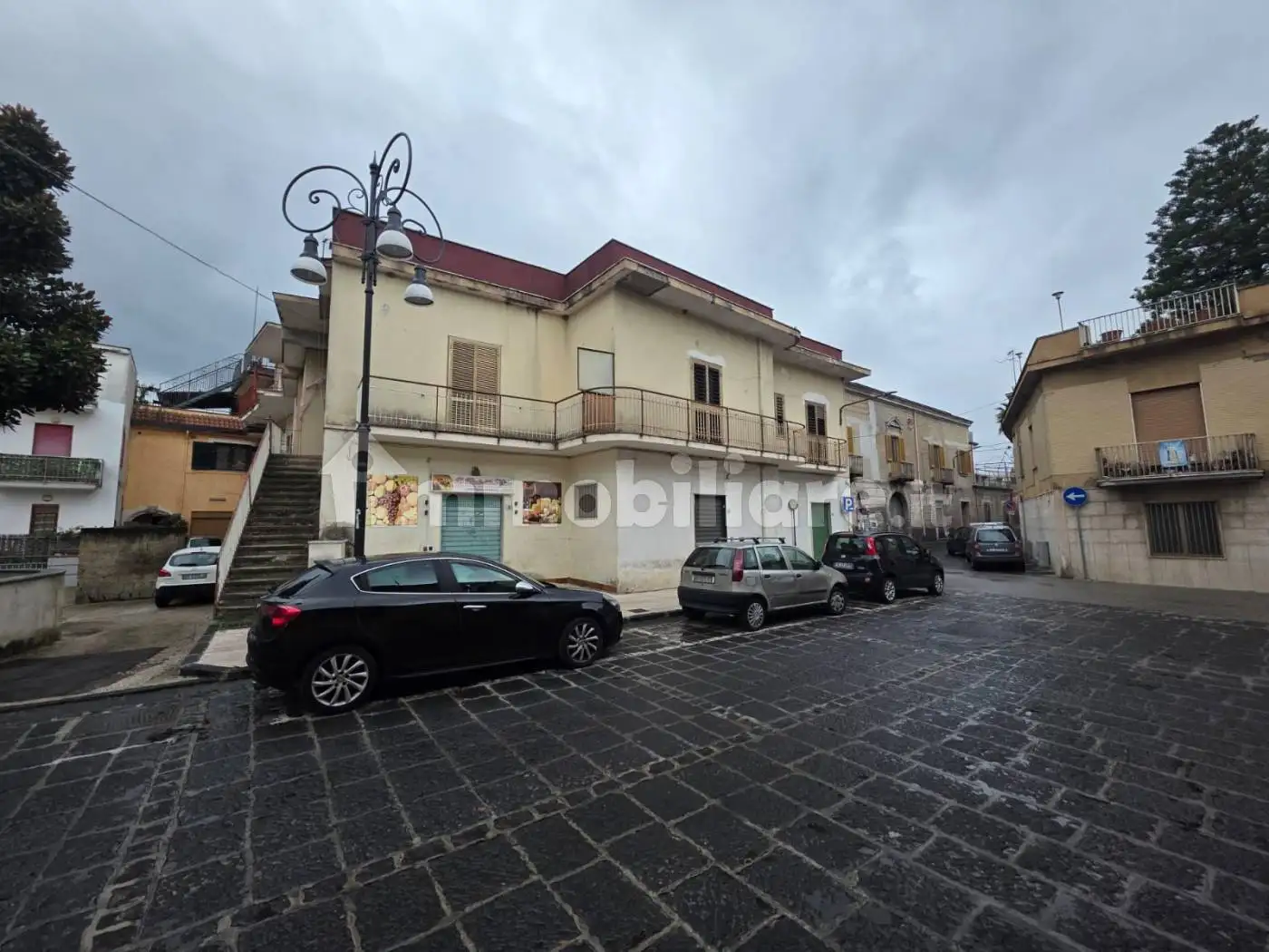 Palazzo - Edificio in Vendita - foto 5