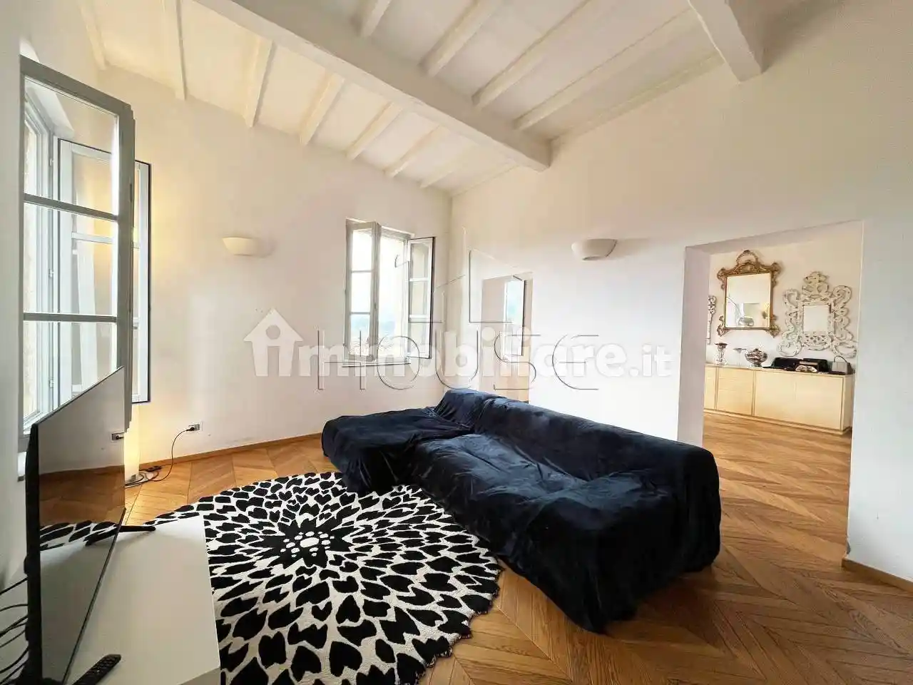 Appartamento via dell'Orto, Porta Crucifera, Arezzo - foto 2