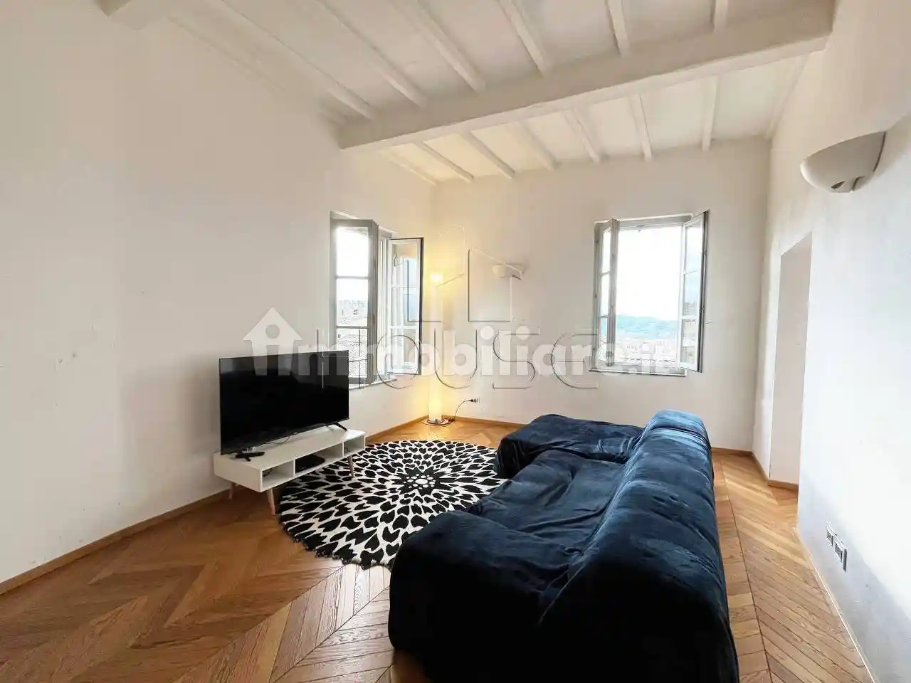 Appartamento via dell'Orto, Porta Crucifera, Arezzo - foto 3