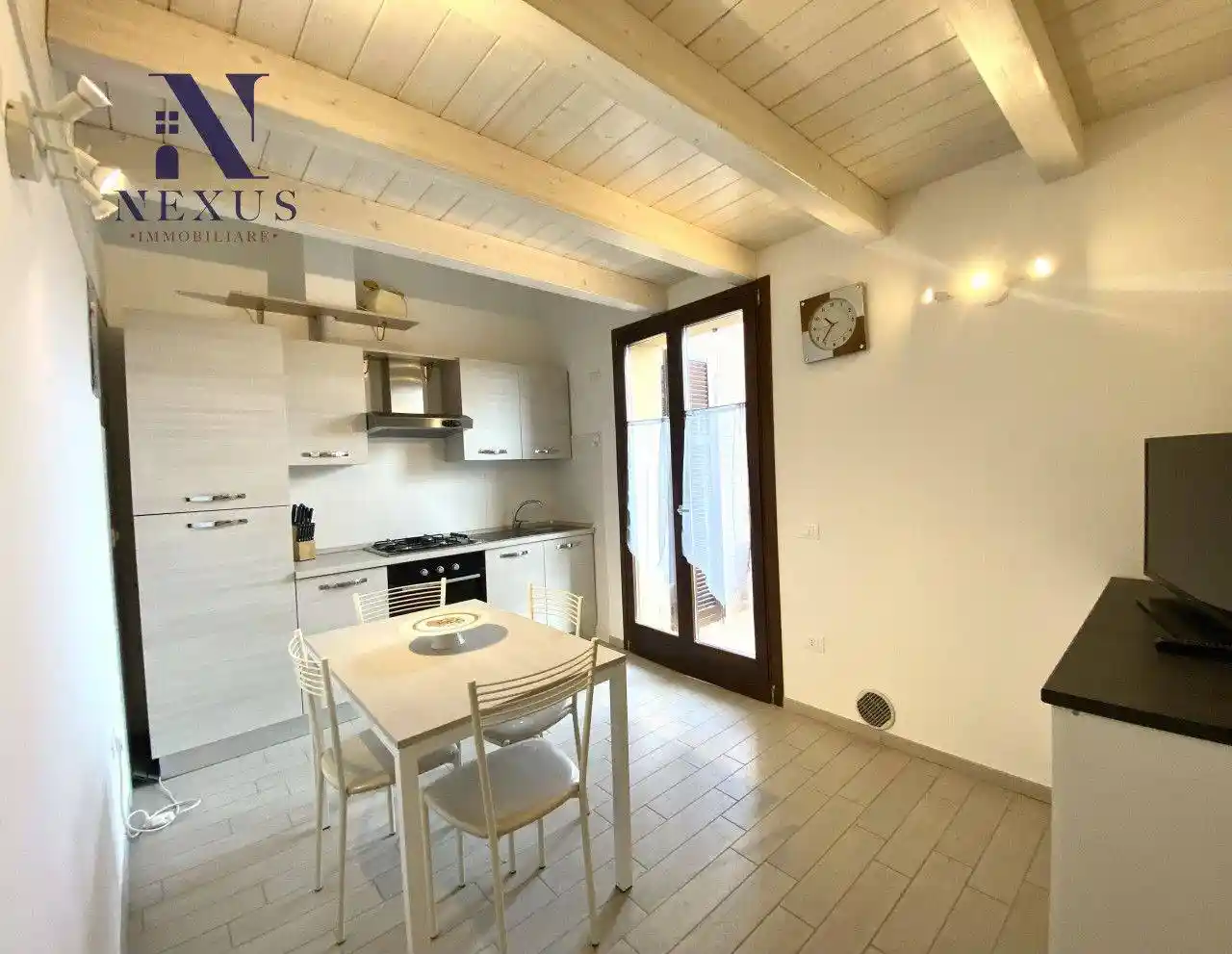 Appartamento in vendita a Mondolfo