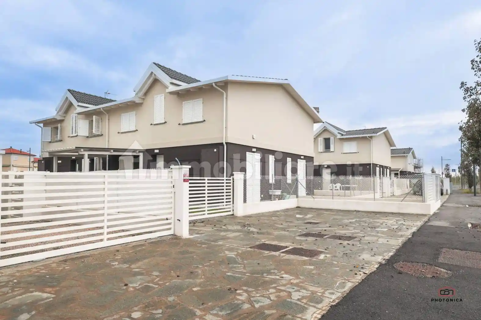 Appartamento in vendita a Ravenna