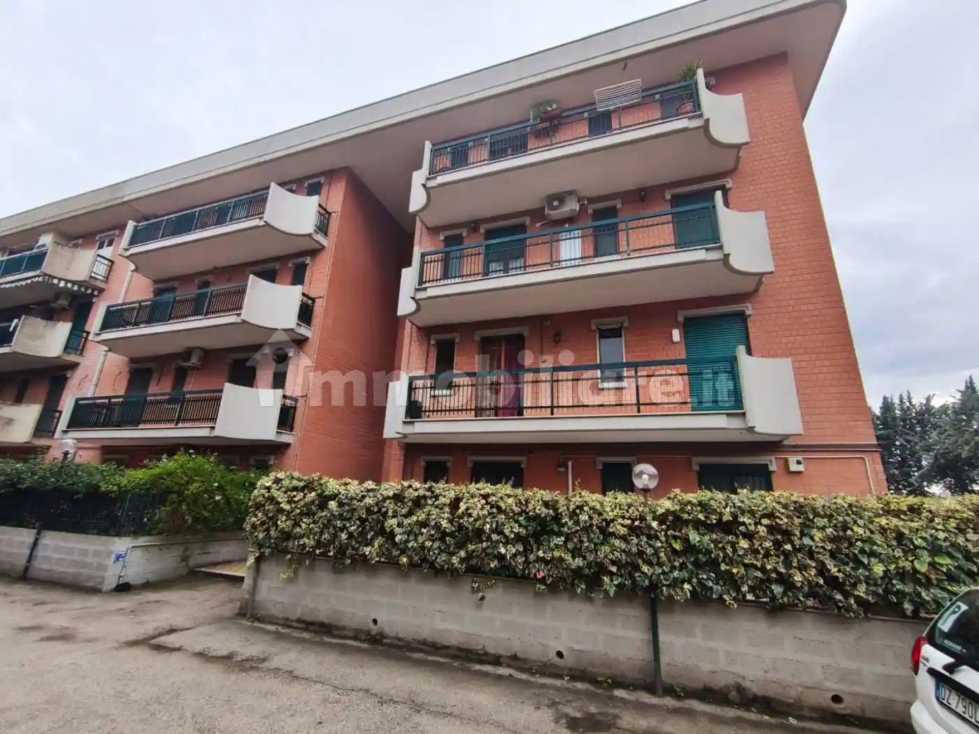 Appartamento in vendita a San Severo