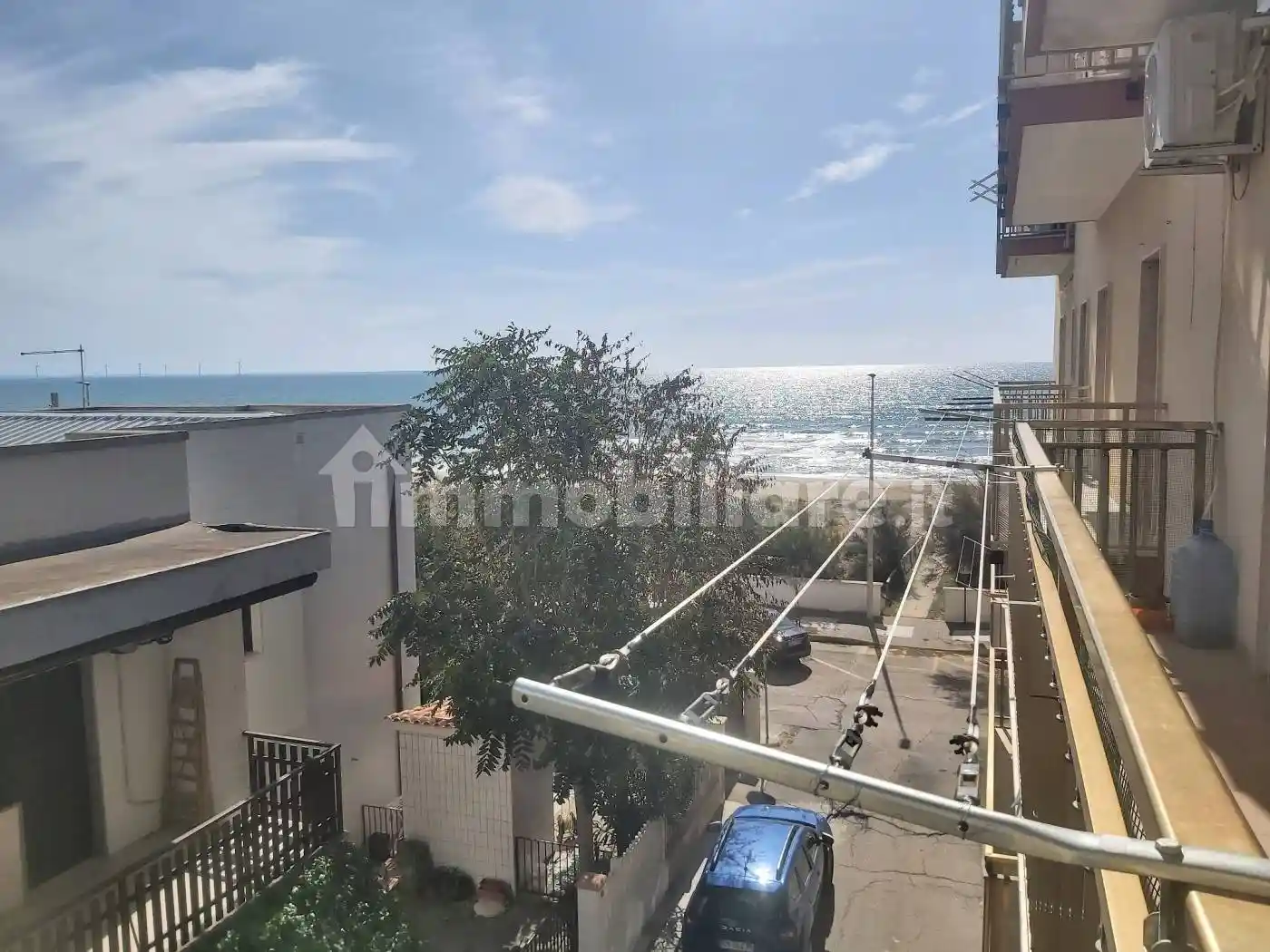 Appartamento in vendita a Palagiano