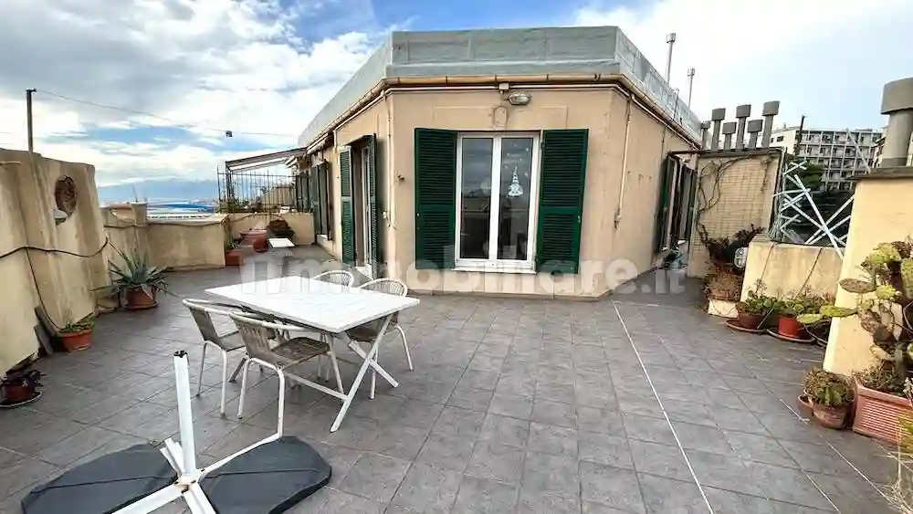 Attico - Mansarda - foto 3