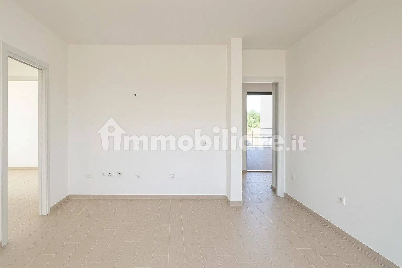 Appartamento in vendita a Pomezia