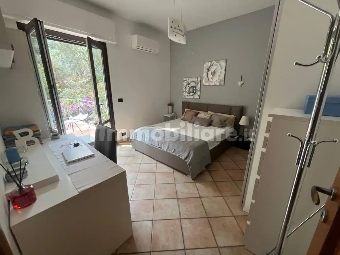 Appartamento ottimo stato, su più livelli, Via Solva, Santa Croce, Alassio - foto 2