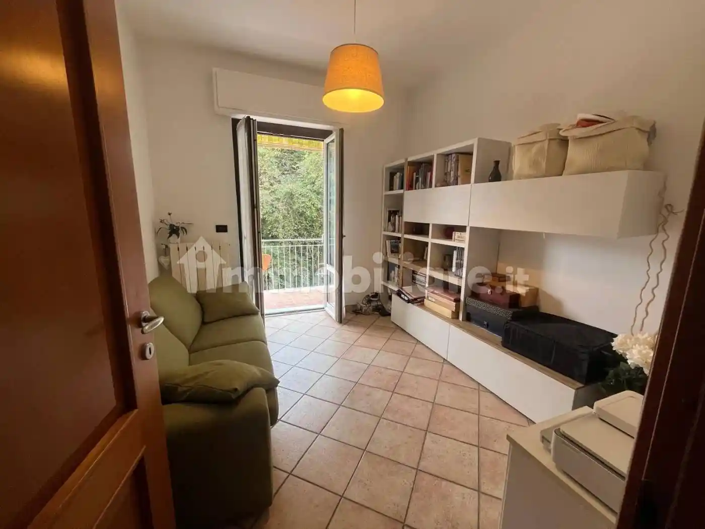 Appartamento ottimo stato, su più livelli, Via Solva, Santa Croce, Alassio - foto 4