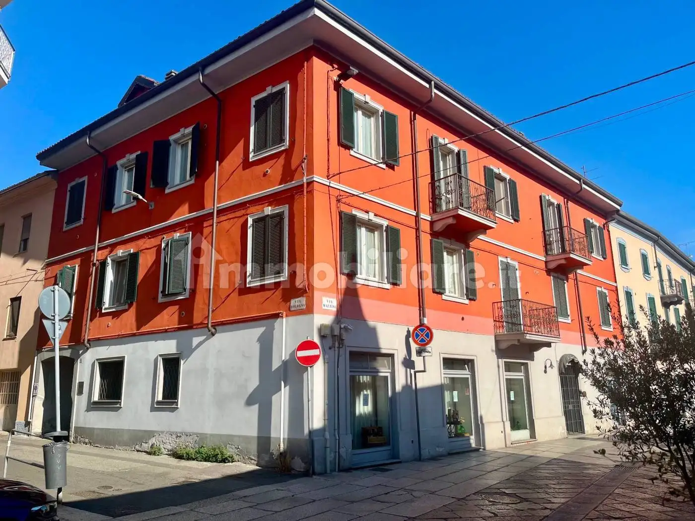 Appartamento in vendita a Alessandria