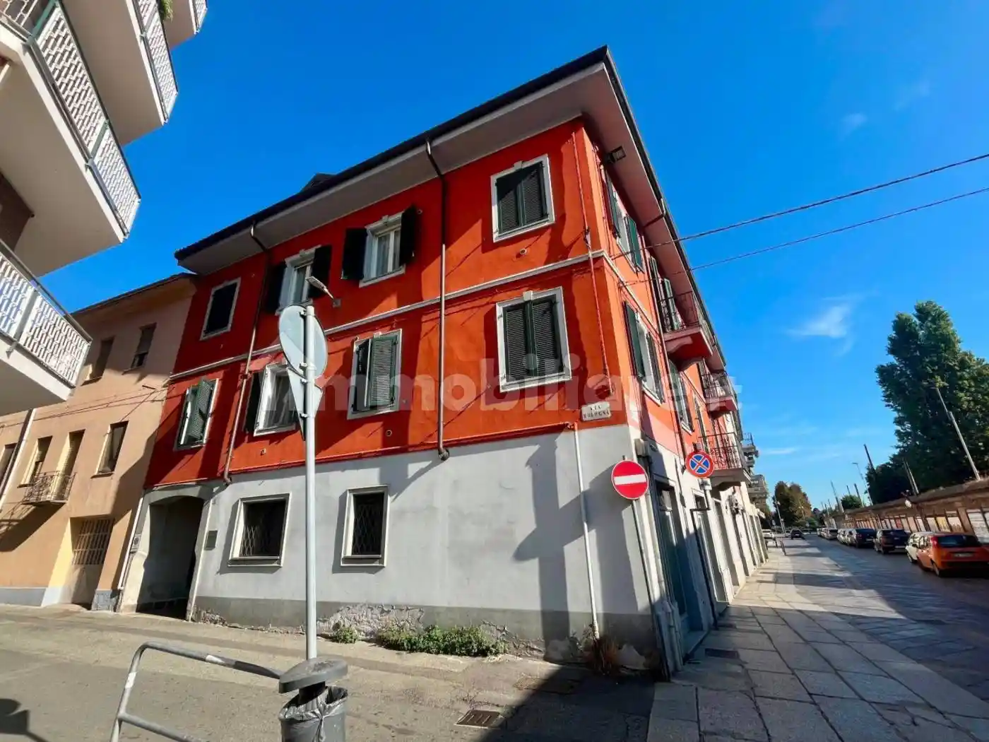 Quadrilocale via Giuseppe Mazzini, Borgo Rovereto - Piscina, Alessandria - foto 3