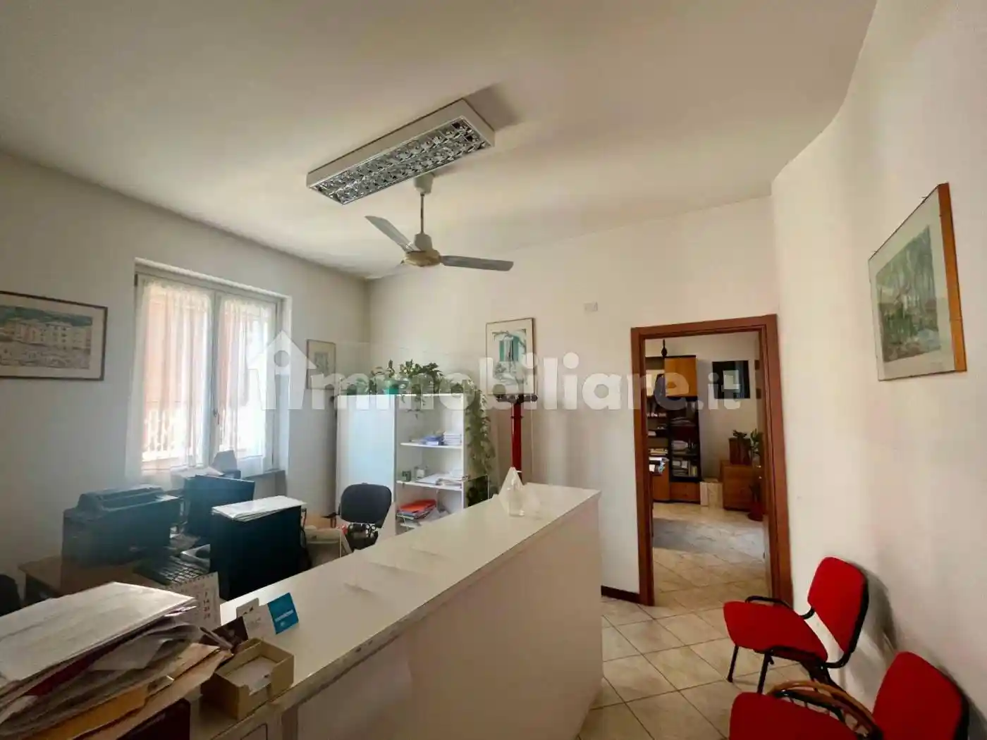 Quadrilocale via Giuseppe Mazzini, Borgo Rovereto - Piscina, Alessandria - foto 4